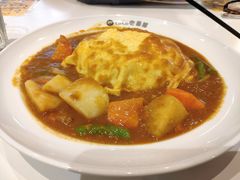 -COCO壱番屋(大华路店)