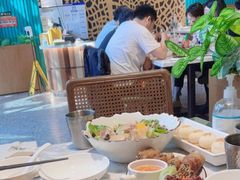 -PHO爺·越南料理(亦庄大族广场店)