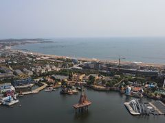 -大连海昌发现王国主题公园