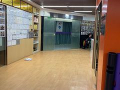 -CXFIT 陈徐健身工作室(凯旋店)