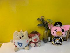 -志龙皇冠吃货椰子铺