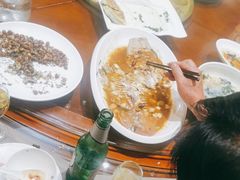 -北戴河转鱼·炒螃蟹酱餐厅