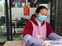 -李刚油条