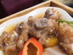 -喜鹊茶点.啫煲(车陂店)