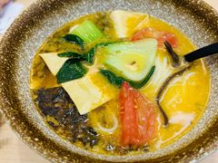 -蒙自源米线大王(普宁广场店)