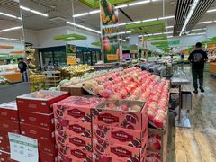 -果蔬好生活超市(东湖店)
