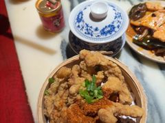 -矮板凳老火锅(宽窄巷子店)