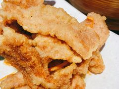最东北锅包肉-95号酱骨·一块豆腐(展春园西路店)