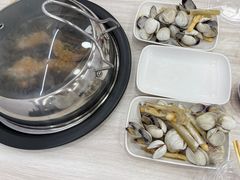 -船奇蒸汽海鲜·闽菜(八市海鲜总店)