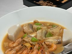 -荣轩(新荣记环球金融中心店)