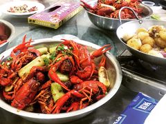 -黄师傅香辣虾(金山大道店)