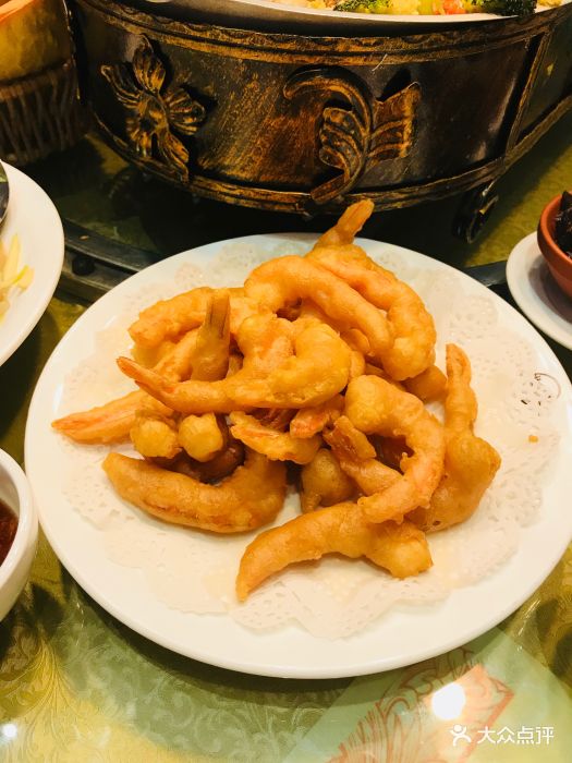 所城人家-图片-烟台美食-大众点评网