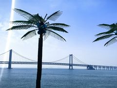 -川旺角融合菜•海景餐厅(星海广场店)