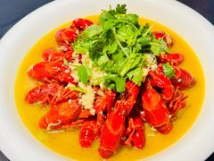 -金典银峰老鹅馆·昆山菜(亭林公园店)