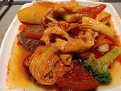 -海底捞火锅(和安宁春城店)