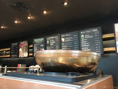 -星巴克(苏州建屋店)