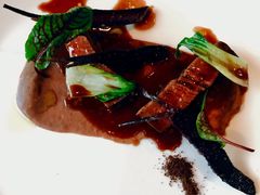 牛柳-北京金融街丽思卡尔顿酒店·意味轩 Cepe