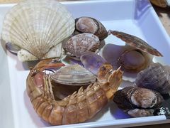 -船梆煮•蒸汽海鲜·生腌干蒸(五四广场店)