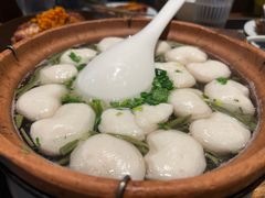 -南园民国茶楼餐厅·常州菜(北大街店)