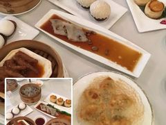 -新加坡泰国村酒楼(五角场店)