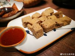 -香园茶社·金陵小灶(老门东店)