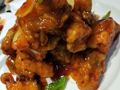 -春花民族美食(佳木斯总店)
