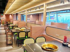 大堂-三江两海老火锅(北京首店)