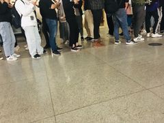 -杭州九堡客运中心