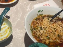 -松鹤面馆·古法焖肉面(观前店)