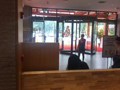 -汤W城市微度假(仓山店)