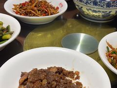 -天下客饭店(中山路店)
