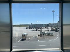 -银川河东国际机场