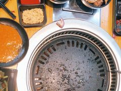 -卜奎烤右