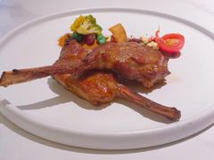 -赤火牛排(金狮广场店)