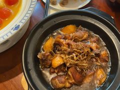 -古南都·老广东酒楼(龙江店)