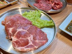-千岛炭火烤肉·活烤鳗鱼(天通苑店)
