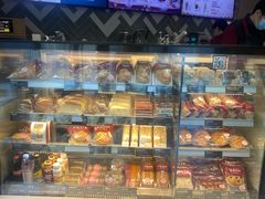 -COSTA COFFEE(丰联广场店)