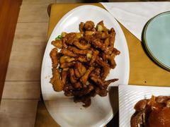 -观宴中餐厅