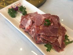 -解家河南菜(商鼎路店)