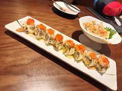-白石的深夜食堂(万达店)