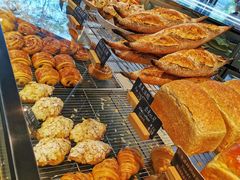-麦田工坊(月湖店)
