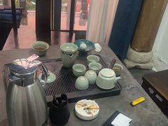 -道南書院·私房菜·早午茶·茶馆