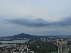 -洲际酒店·地平线全日餐厅HORIZON CAFÉ