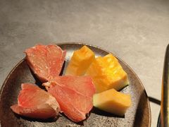 -罗勒家·养生火锅· Bistro(大望路店)