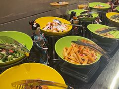 -安蒂娅·海鲜自助餐厅(安蒂娅美兰酒店)