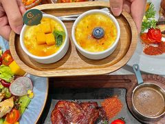 -西语·炭烧牛排(卓越中寰店)