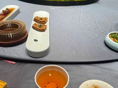 -狮王府淮扬菜(万象城店)