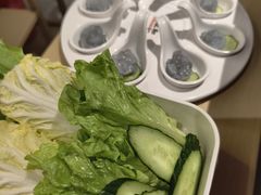-潮正和潮汕牛肉火锅·老字号(番禺万达店)