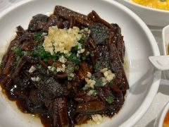 -老吉士酒家(天平路店)