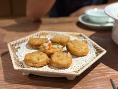 -周家二小姐的菜(西津渡店)